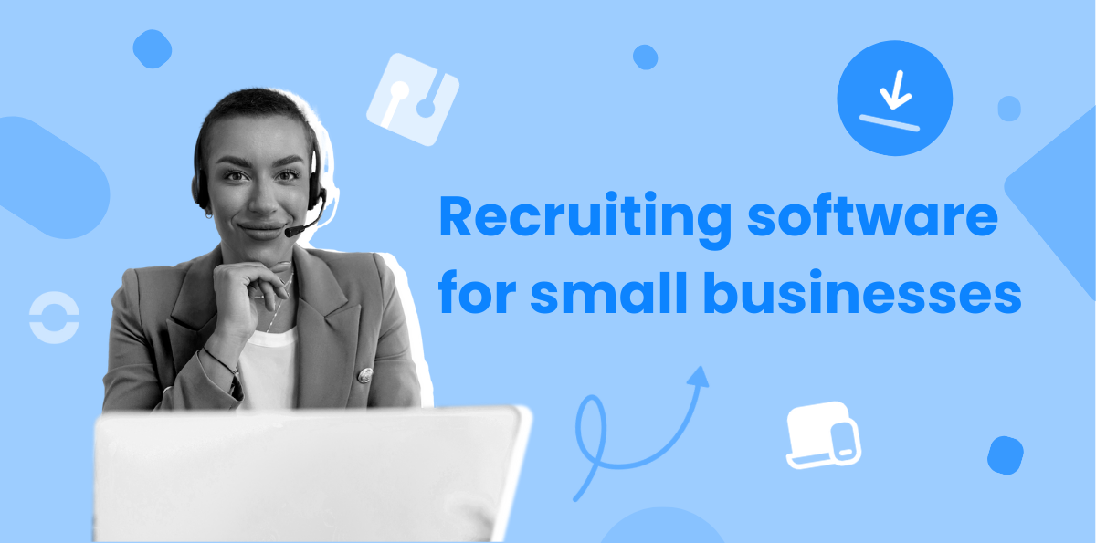 Top 9 Recruiting Software for Small Businesses in 2024 Ringover